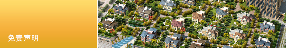 免责声明